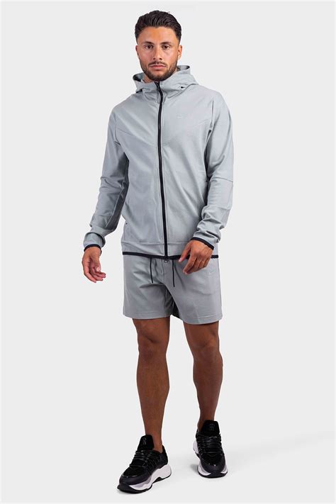 nike tech kort broek|nike tech fleece heren.